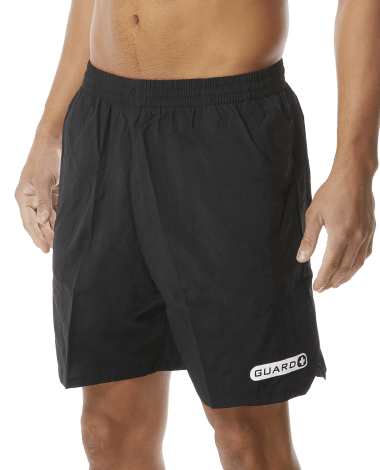 TYR Guard Men's Deck Short 3 TYR Guard Men's Deck Short