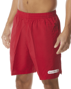 TYR Guard Men's Deck Short 12 TYR Guard Men's Deck Short -TYR Shop dguar5a 610 alt5 b