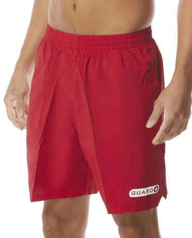 TYR Guard Men's Deck Short 7 TYR Guard Men's Deck Short - Image 5