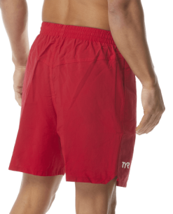 TYR Guard Men's Deck Short 13 TYR Guard Men's Deck Short -TYR Shop dguar5a 610 alt6