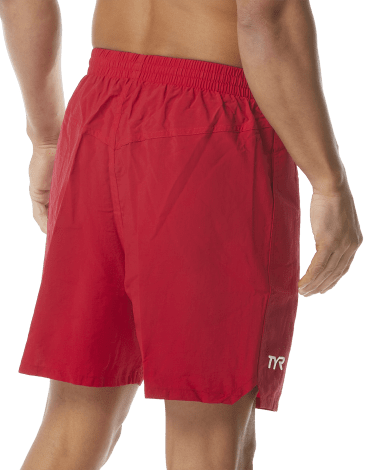 TYR Guard Men's Deck Short 8 TYR Guard Men's Deck Short - Image 6