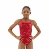 TYR Durafast Lite® Girls' Diamondfit Swimsuit - Nebulous 2 TYR Durafast Lite® Girls' Diamondfit Swimsuit - Nebulous -TYR Shop dneb7y 610 main01