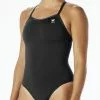 TYReco Women's Solid Diamondfit Swimsuit -TYR Shop dsol1a 001 alt05 9 c9d6d122 f197 4982 bf34 5a782bf49748