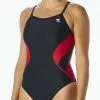 TYReco Women's Alliance Splice Diamondfit Swimsuit -TYR Shop dspn1a 002 alt05 1 7
