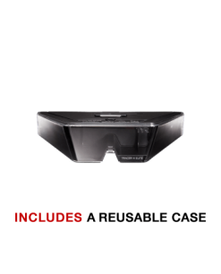 TYR Tracer X Elite Mirrored Goggle 8 TYR Tracer X Elite Mirrored Goggle -TYR Shop gogglecase 2 ffae7c0c dd82 49e7 a934 8803df0ff487