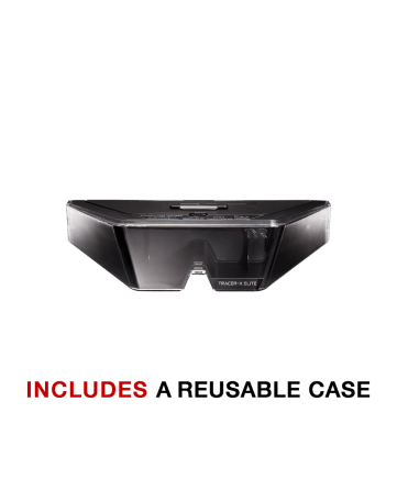 TYR Tracer X Elite Mirrored Goggle 5 TYR Tracer X Elite Mirrored Goggle - Image 3