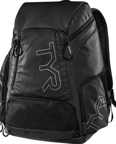 TYR Alliance 30L Backpack - Vegan Leather 3 TYR Alliance 30L Backpack - Vegan Leather