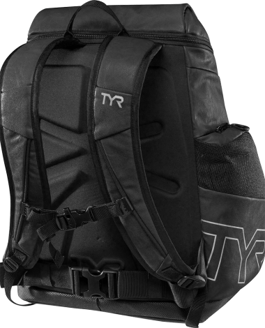 TYR Alliance 30L Backpack - Vegan Leather 4 TYR Alliance 30L Backpack - Vegan Leather - Image 2