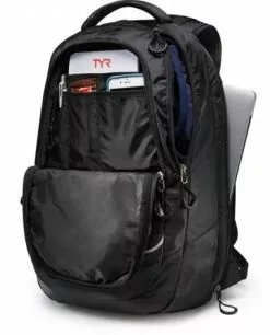 TYR Victory Backpack -TYR Shop lbkpck 001 detail