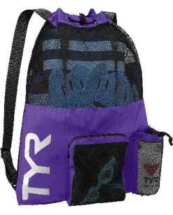 TYR Big Mesh Mummy Backpack -TYR Shop lbmmb3 510 alt1