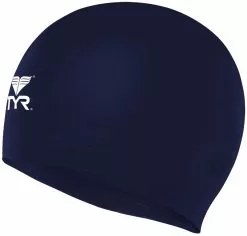 TYR Latex Swim Cap -TYR Shop lcl 401 alt1