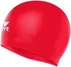 TYR Latex Swim Cap -TYR Shop lcl 610 alt1