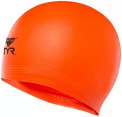 TYR Latex Swim Cap -TYR Shop lcl 820 alt1 1