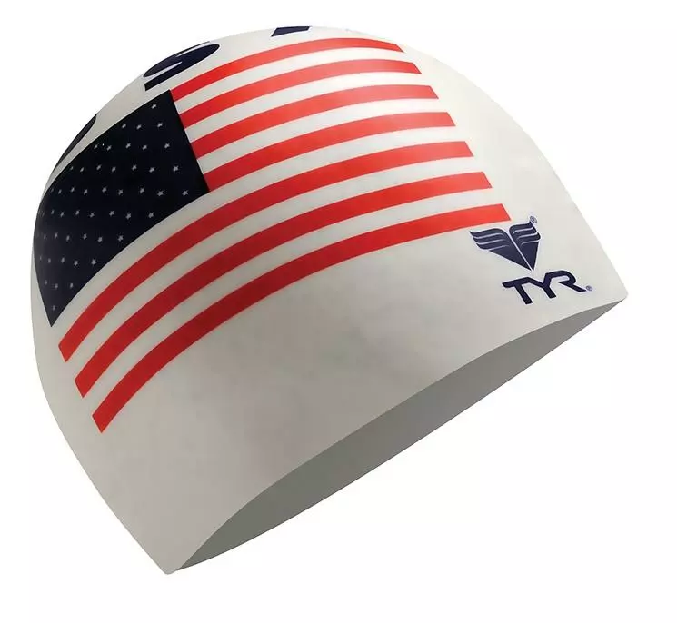 TYR USA Latex 4 TYR USA Latex - Image 2