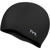 TYR Wrinkle Free Silicone Swim Cap -TYR Shop lcs 001 alt1 1