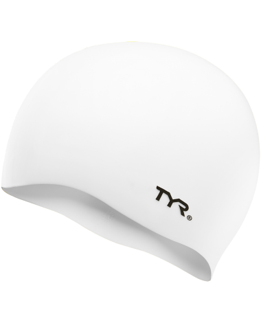 TYR Wrinkle Free Silicone Swim Cap 12 TYR Wrinkle Free Silicone Swim Cap - Image 10