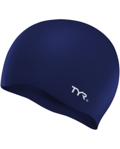 TYR Wrinkle Free Silicone Swim Cap 19 TYR Wrinkle Free Silicone Swim Cap -TYR Shop lcs 401 alt1