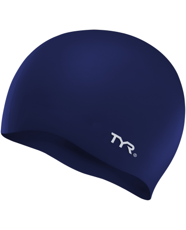 TYR Wrinkle Free Silicone Swim Cap 10 TYR Wrinkle Free Silicone Swim Cap - Image 8