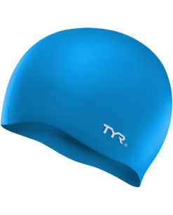 TYR Wrinkle Free Silicone Swim Cap 14 TYR Wrinkle Free Silicone Swim Cap -TYR Shop lcs 420 alt1