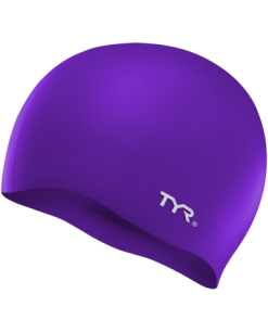 TYR Wrinkle Free Silicone Swim Cap 15 TYR Wrinkle Free Silicone Swim Cap -TYR Shop lcs 510 alt1 1