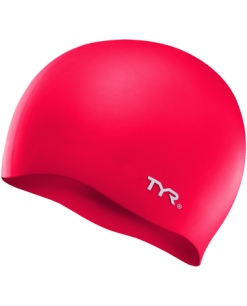 TYR Wrinkle Free Silicone Swim Cap 16 TYR Wrinkle Free Silicone Swim Cap -TYR Shop lcs 610 alt1 1