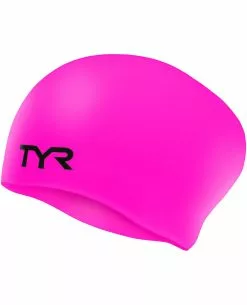 TYR Long Hair Wrinkle-Free Silicone Youth -TYR Shop lcsjrl 693 alt01 1 1