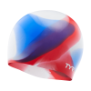 TYR Tie Dye Silicone Youth -TYR Shop lcsjrtd 646 alt05