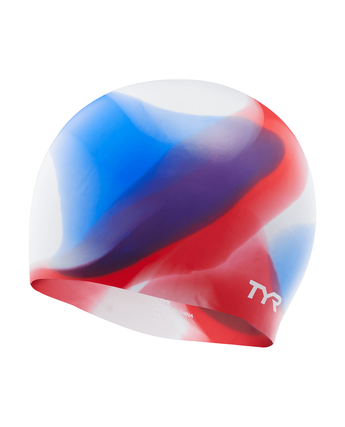 TYR Tie Dye Silicone Youth 3 TYR Tie Dye Silicone Youth