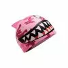 TYR Youth Silicone Swim Cap - Shark