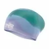 TYR Youth Long Hair Silicone Swim Cap - Tie Dye 1 TYR Youth Long Hair Silicone Swim Cap - Tie Dye -TYR Shop lcsljrtd 528 main01