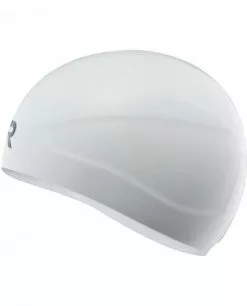 TYR Wallbreaker 2.0 Racing Silicone Adult Swim Cap -TYR Shop lcwbrkr2 100 alt02