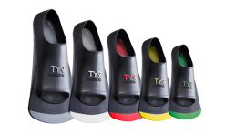 TYR Burner Fins 2.0