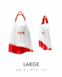 TYR Hydroblade Fins 11 TYR Hydroblade Fins -TYR Shop lfhyd l 5