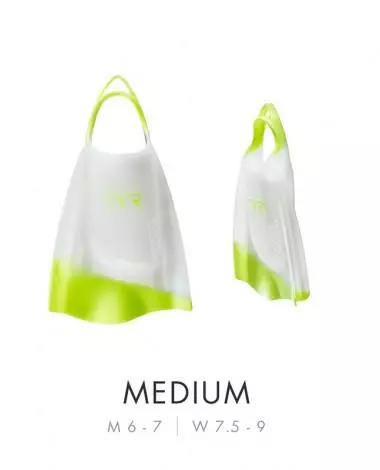 TYR Hydroblade Fins 5 TYR Hydroblade Fins - Image 3