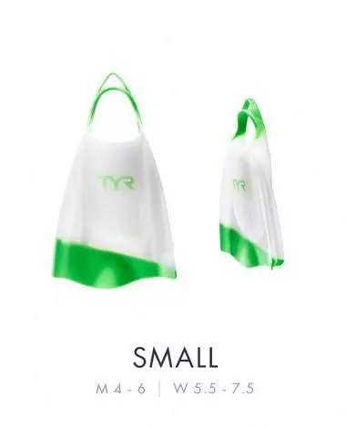 TYR Hydroblade Fins 4 TYR Hydroblade Fins - Image 2