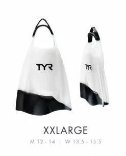 TYR Hydroblade Fins 13 TYR Hydroblade Fins -TYR Shop lfhyd xxl 5