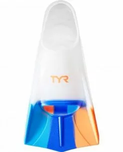 TYR Stryker Silicone Fin -TYR Shop lfstrkr l alt1 5
