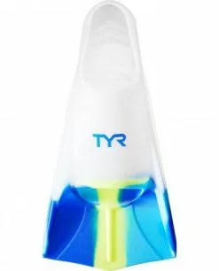 TYR Stryker Silicone Fin -TYR Shop lfstrkr m alt1 5