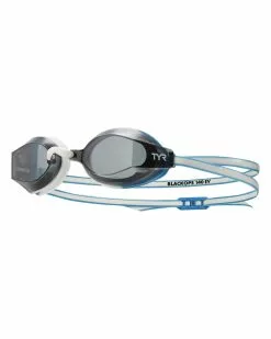 TYR Youth Black Ops 140 EV Racing Goggles