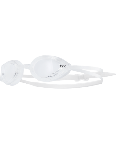 TYR Edge-X Racing Nano Goggles 4 TYR Edge-X Racing Nano Goggles - Image 2