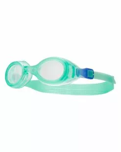 TYR Aqua Blaze Kid's Goggles