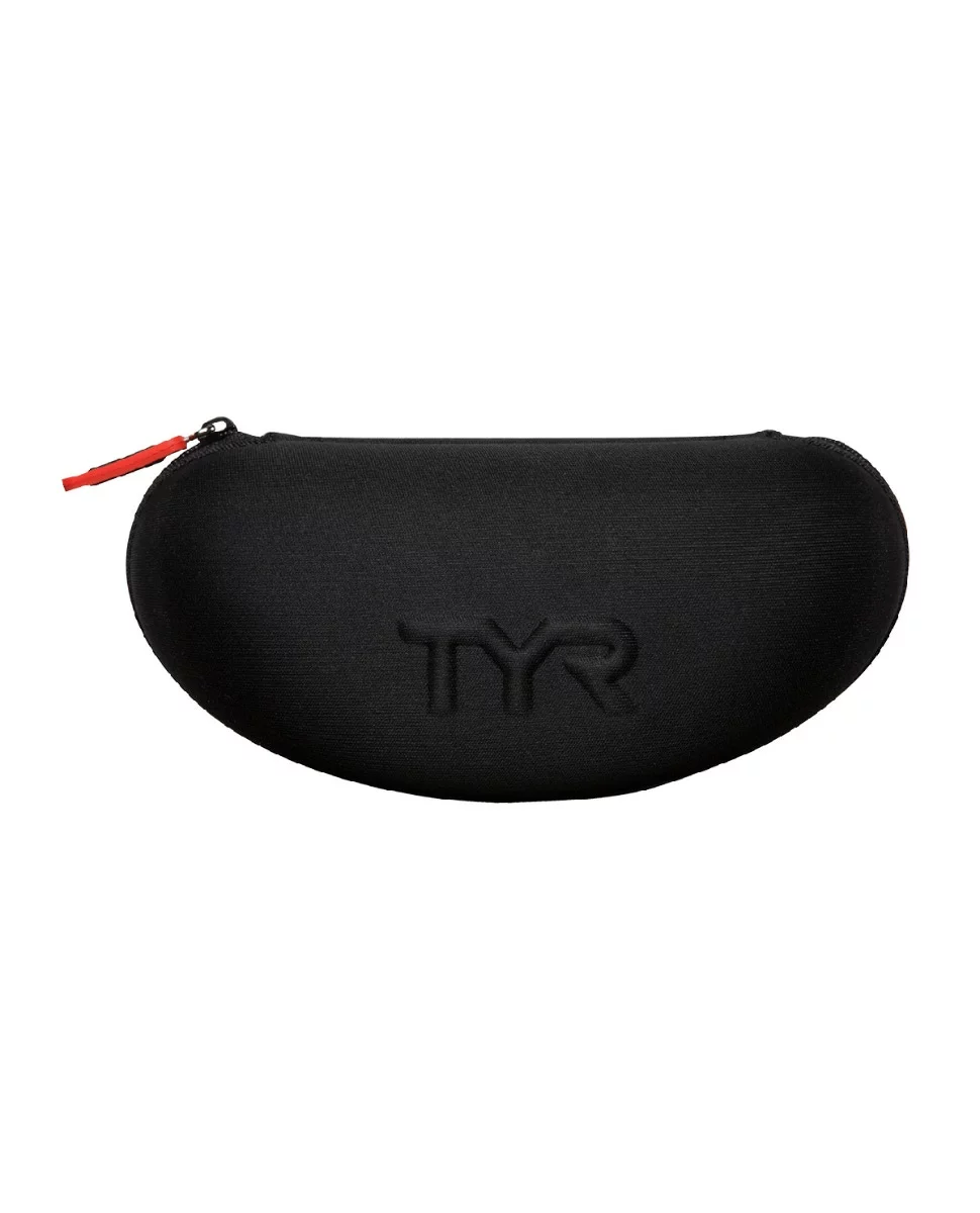 TYR Protective Goggle Case 3 TYR Protective Goggle Case