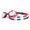 TYR Kids' Swimple Goggles - Tie Dye Spikes -TYR Shop lgspktd 642 alt05 1
