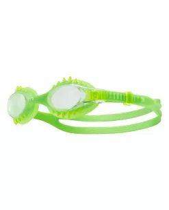 TYR Kids' Swimple Goggles - Spikes