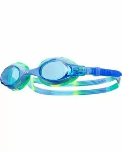 TYR Swimple Tie Dye Kid's Goggles 13 TYR Swimple Tie Dye Kid's Goggles -TYR Shop lgswtd 487