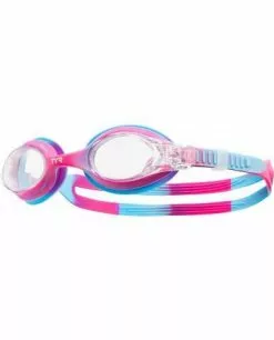 TYR Swimple Tie Dye Kid's Goggles 16 TYR Swimple Tie Dye Kid's Goggles -TYR Shop lgswtd 671