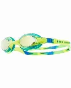 TYR Swimple Tie Dye Mirrored