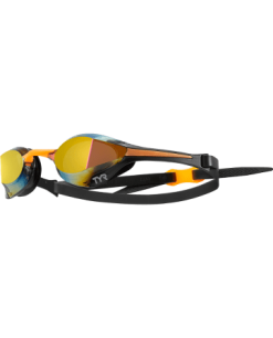 TYR Tracer X Elite Mirrored Goggle