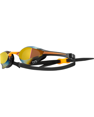 TYR Tracer X Elite Mirrored Goggle 3 TYR Tracer X Elite Mirrored Goggle