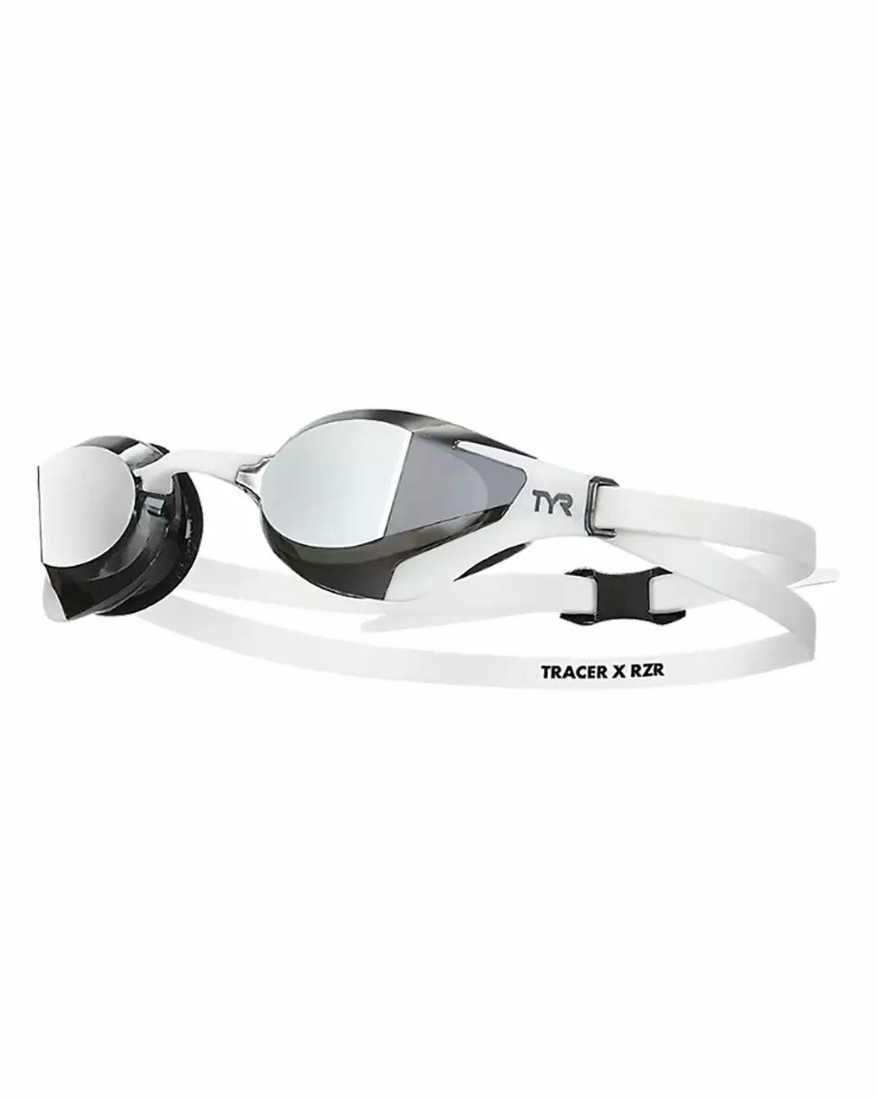 TYR Tracer X RZR Mirrored Goggle 5 TYR Tracer X RZR Mirrored Goggle - Image 3